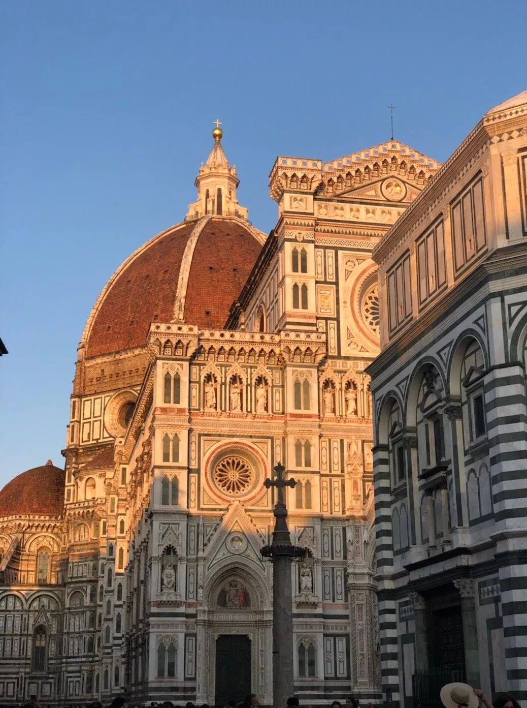 亲子游丨佛罗伦萨美到窒息的艺术之都文艺复兴艺术行走二