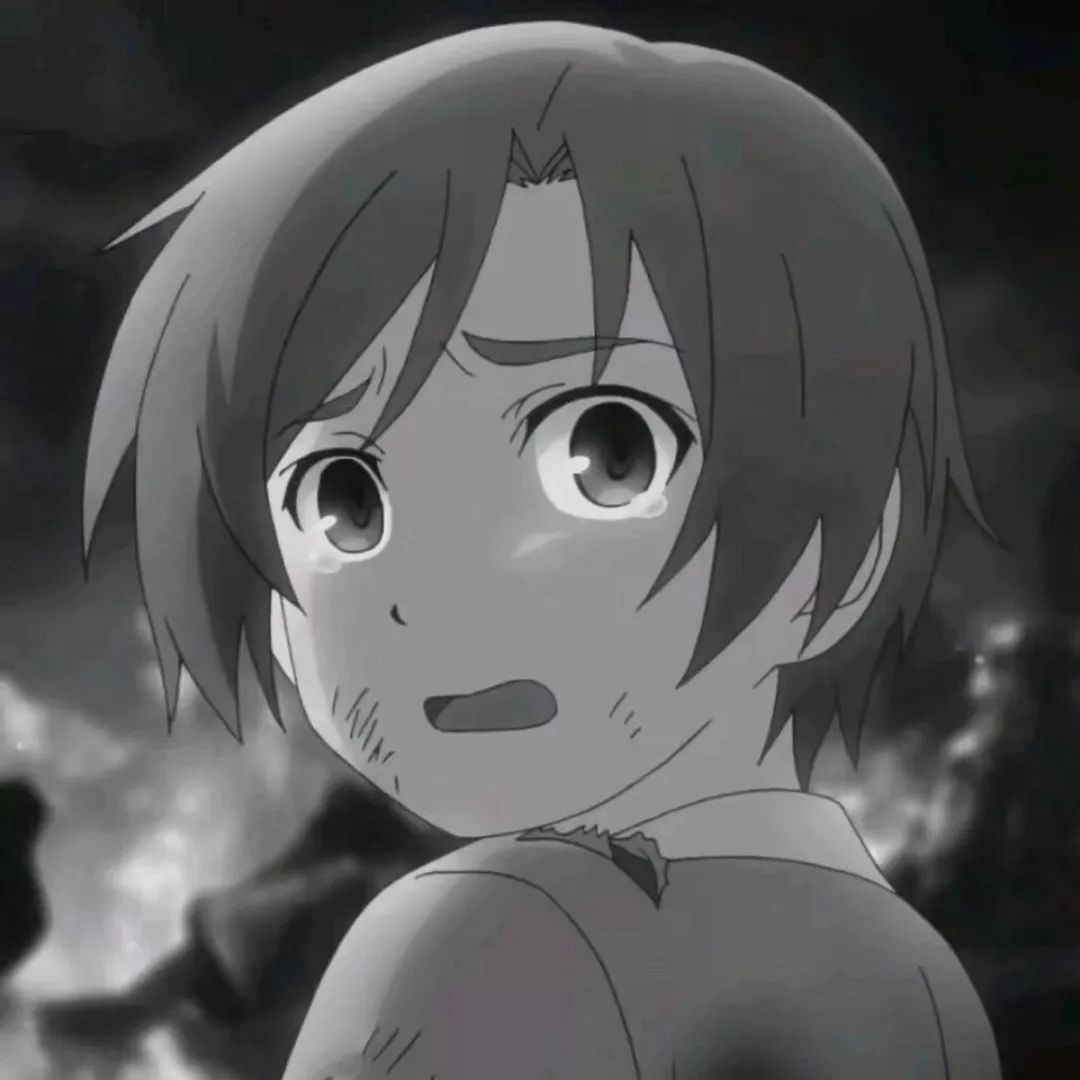 动漫手绘头像154张