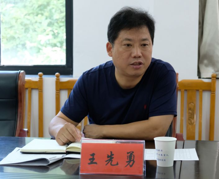 桐庐14名教师将赴贵州榕江等地开展为期1年的组团式帮扶他们是谁