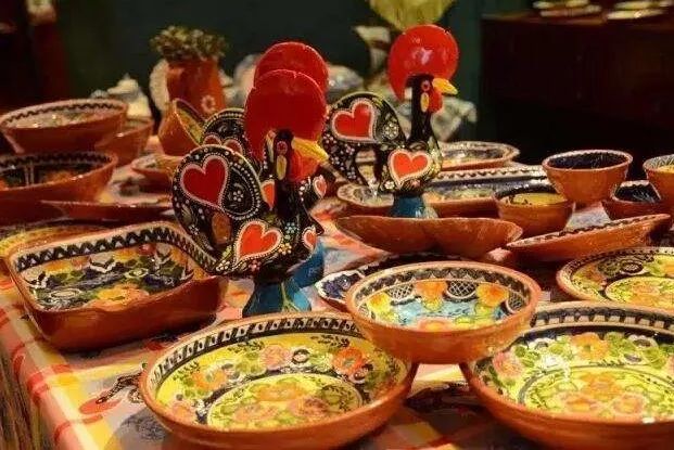 是世界上最大的软木生产和出口国,软木可以说是葡萄牙的国宝之一