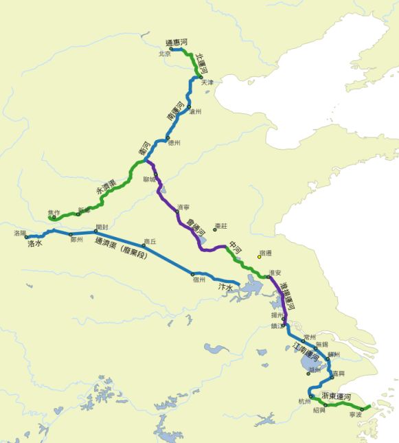 周健明清漕运重赋的变革背后是不同的时代语境建投读书会江南经济史第