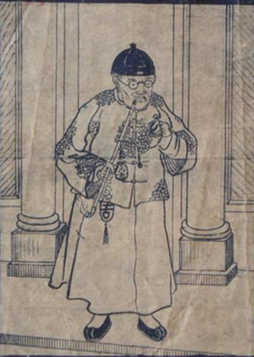 文章配图