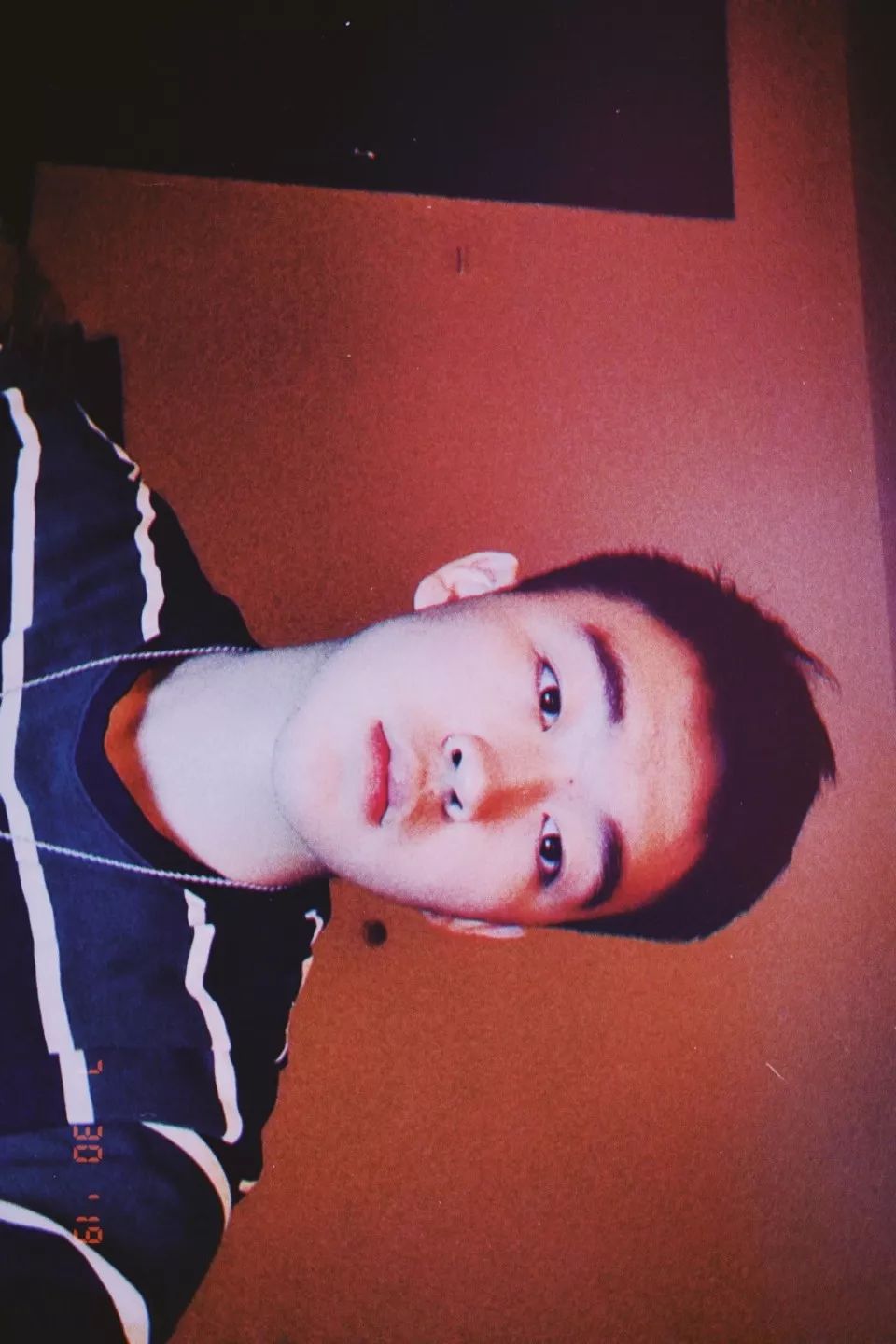 南宁师大19级新生爆照计划第01期有缘南师做兄弟