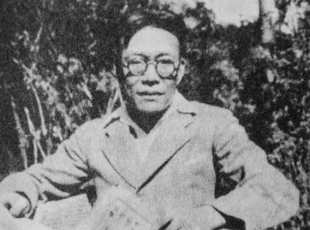 金岳霖林徽因之后他还是爱上了别人