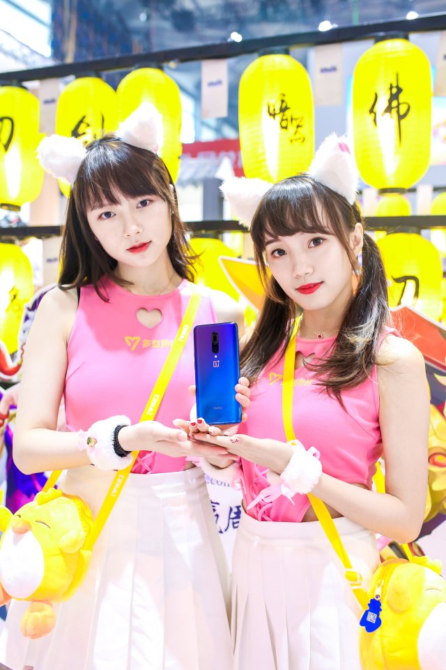 chinajoy 2019专题报道>>