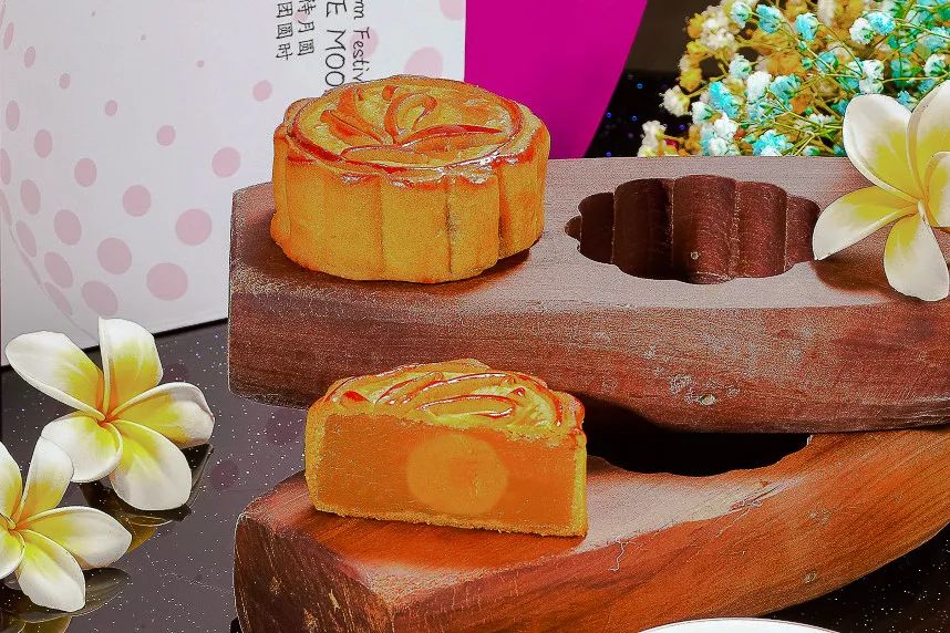 festivedelicacies丨mooncake