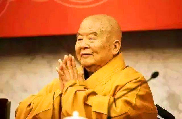 早在三十九年前他还不叫释慧禅的时候,就已经在某美院教授美术.