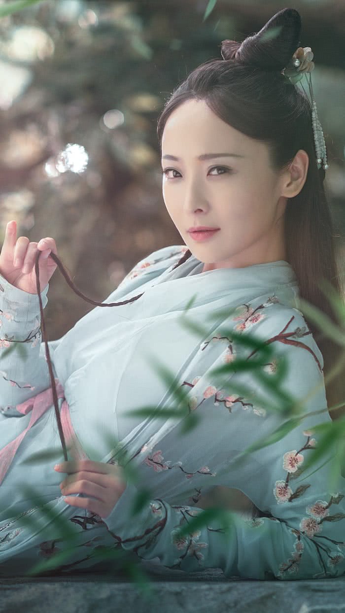 《青云志3》开拍,林惊羽曾书书回归,鬼厉却换成了40岁的他!