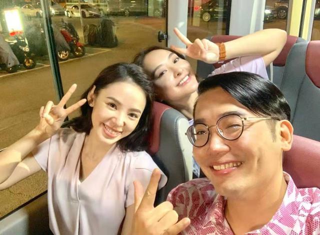 tvb小生被曝搭上女粉丝形象跌入谷底 新剧不见踪影疑被顶替