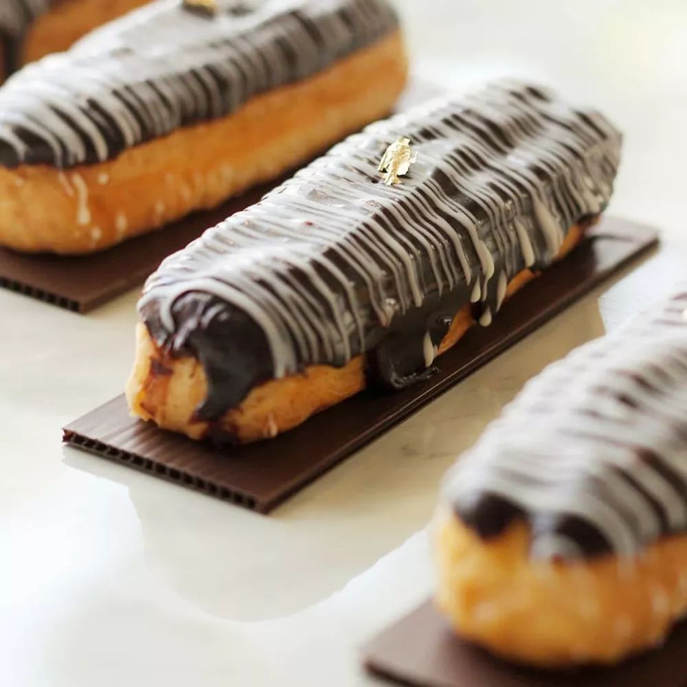 修女泡芙 —— 车轮泡芙 —啊啊啊啊啊啊啊啊啊啊(图片及资料来源