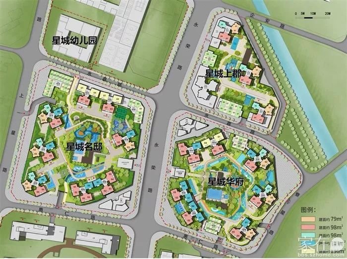 买房故事买了房心里终于感到踏实了附万科星城详细解析