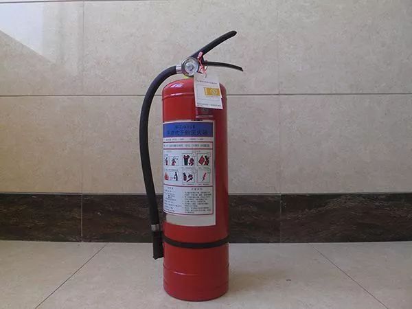 消防部门去到你家小区单位开展培训还高价推销器材假的