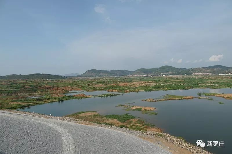 庄里水库已正式通过政府蓄水验收,9月底蓄水将至108.3m高程