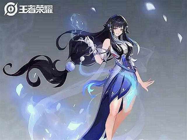 夏日皮肤即将上线至尊宝七夕返场西施传出最新消息