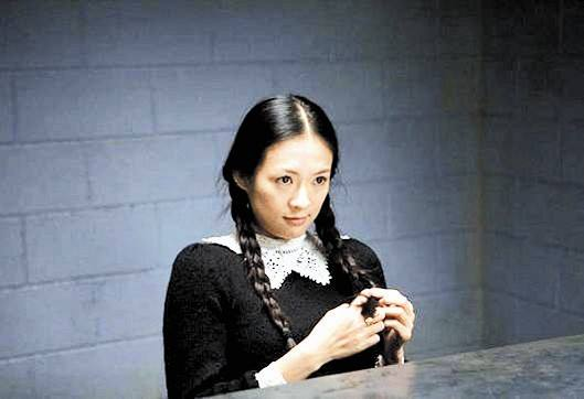 汪峰老婆章子怡的27部影视作品,看过一半以上的绝对是真爱粉!
