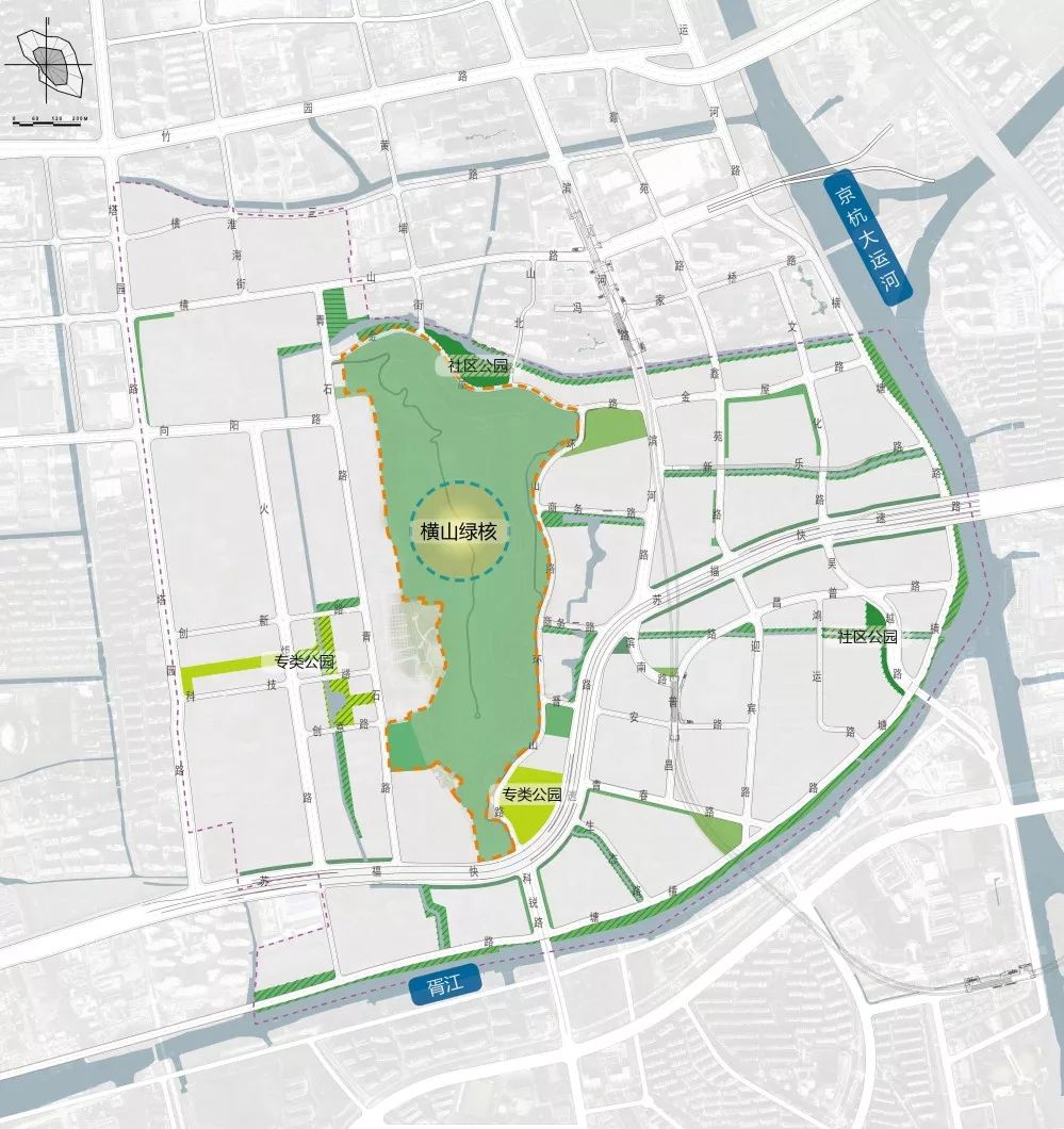 一週規劃城建無錫至宜興市域鐵路s2線調整線路蘇州古城16號街坊控規