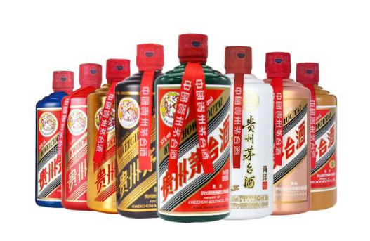 北京飛天茅臺酒回收要考慮哪些細節問題呢?