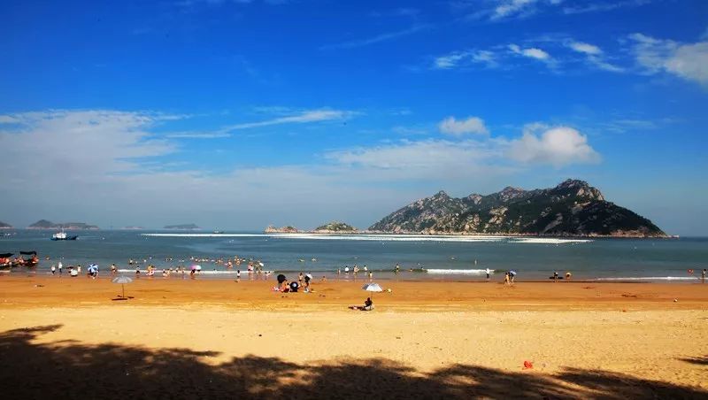 【风景线】8月17-18日听海浪的声音…相约霞浦大京沙滩,帐篷露营,篝火