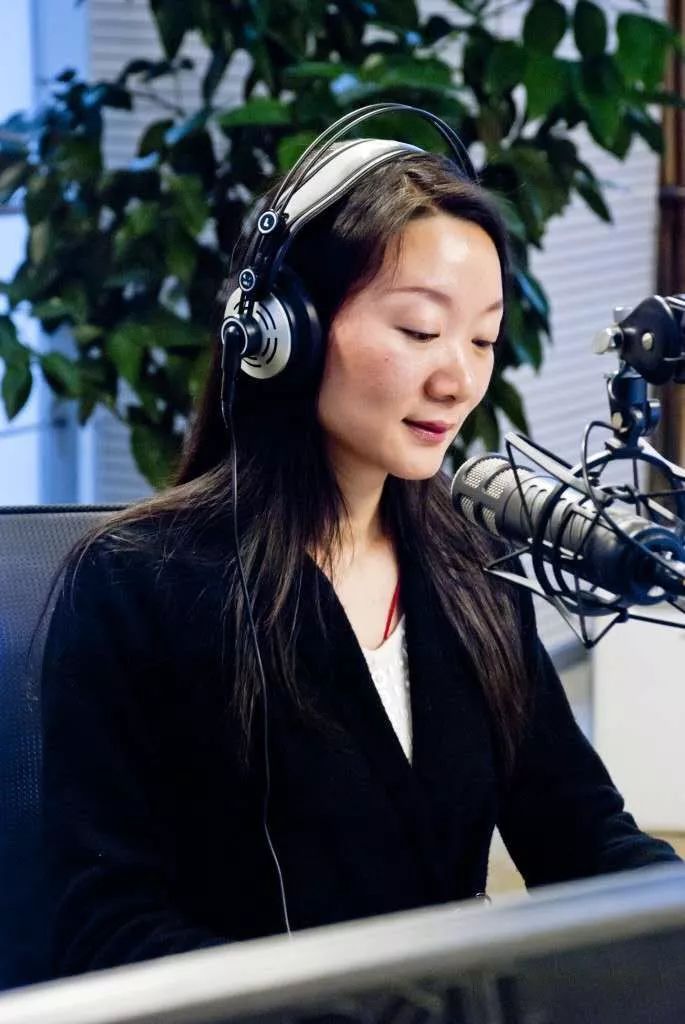 中国播音主持金话筒奖获得者责编:齐雯配乐:雷力编辑:馨歌 李梦媛实习