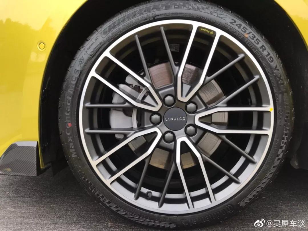 领克03这是想洗牌钢炮市场吗