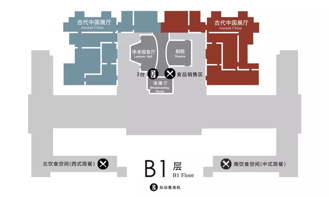 国博有情 | 想不想来国博看个展,从早九点到晚九点那种?