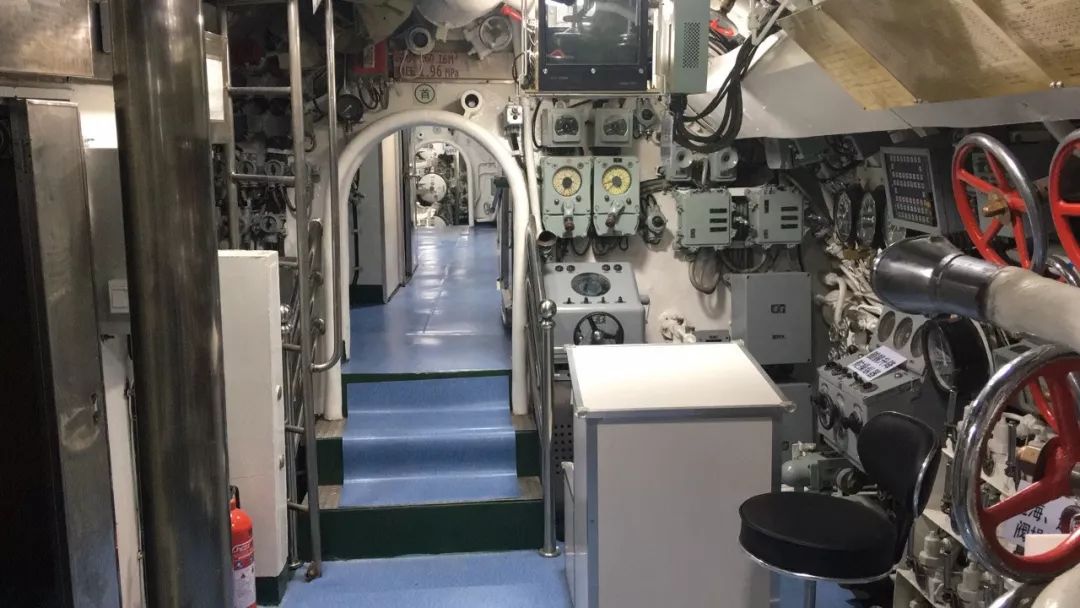 银川"海底蛟龙"8月向游客开放,内部结构抢先看!