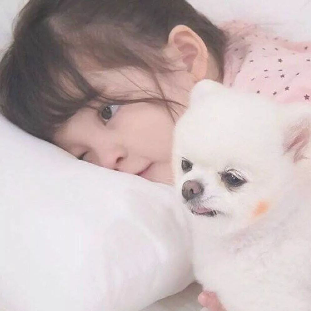 这么甜的宝贝头像我可以