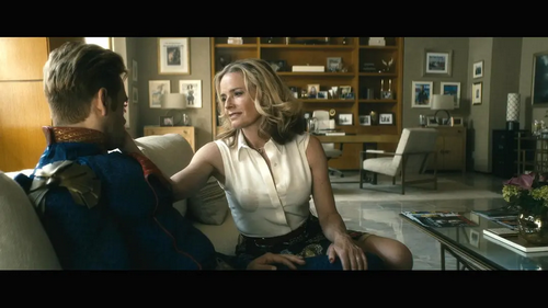 复仇无关正义,正义始于责任——《黑袍纠察队第1季》