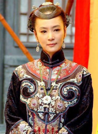 11年前的胭脂雪隐藏无数美女演员霍建华于小伟同台飚戏