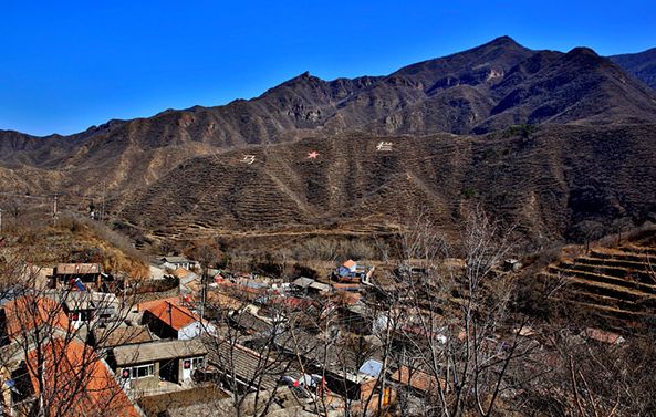 好消息北京这9个村子入选首批全国乡村旅游重点村您去过吗