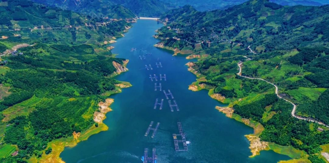 南温河马 关 县马关八寨八寨具有悠久的历史文化,辉煌一时的阿雅古城