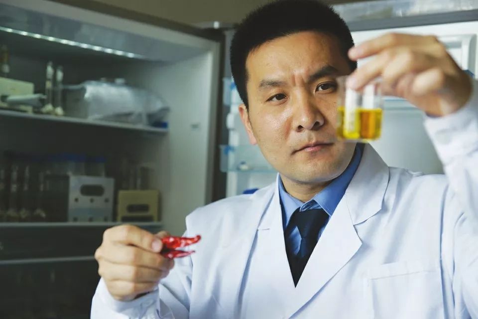 全国"最美奋斗者"山西候选人事迹(四)_任飞