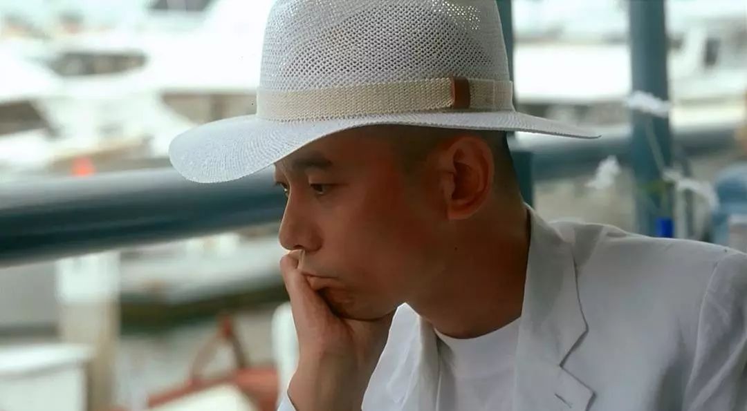 葛优时髦在哪儿?_青年