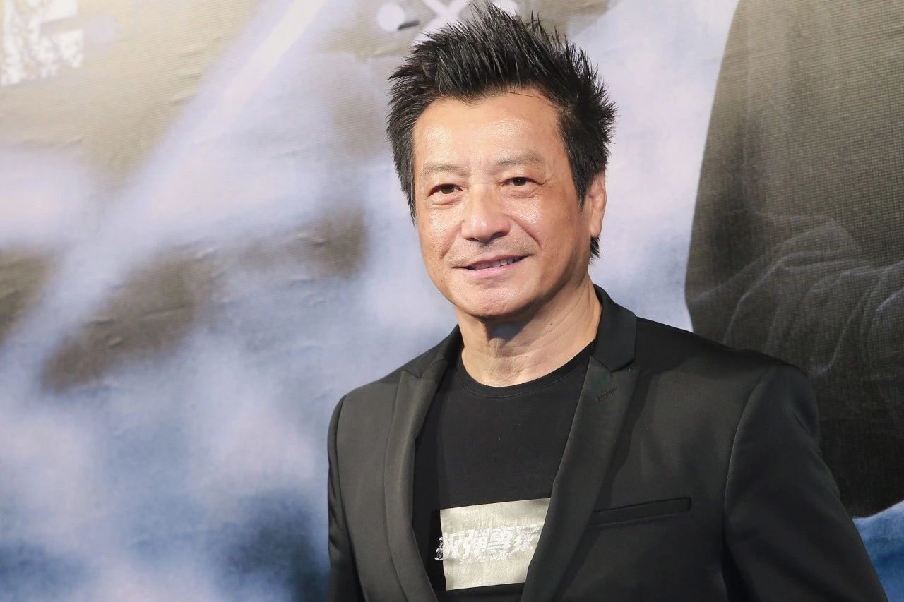 十大香港电影金牌绿叶演员吴孟达排第一