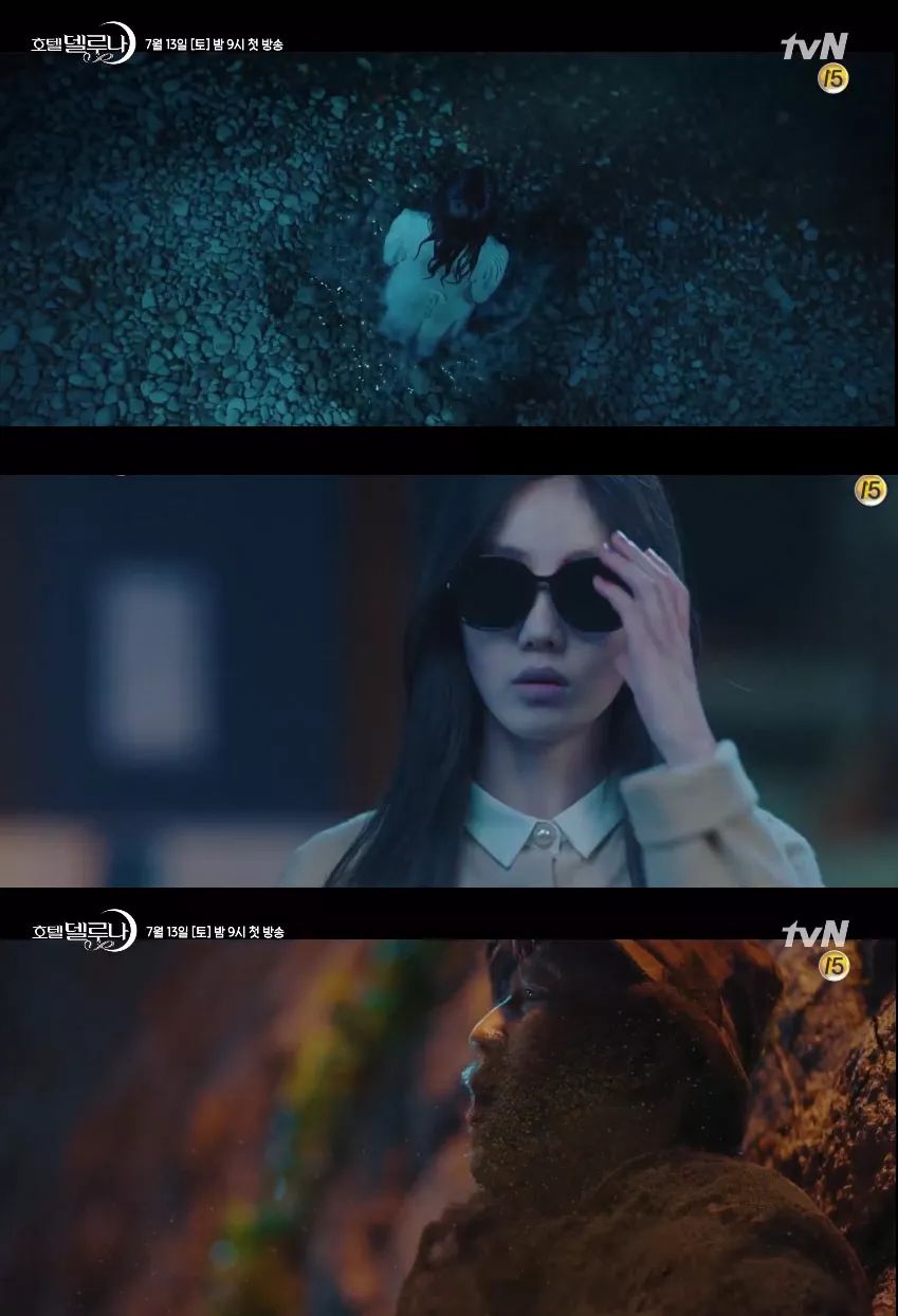 《德鲁纳酒店》放大招,惊悚又搞笑的奇幻良心剧