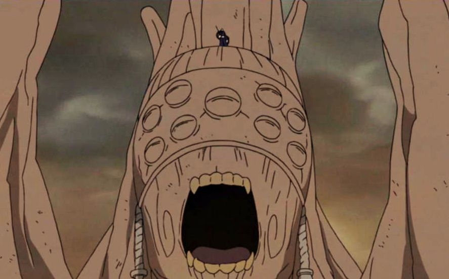 原创火影忍者宇智波家族被灭族时期宇智波带土与鼬神到底谁更厉害