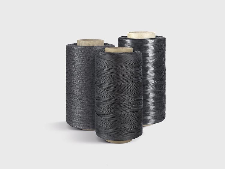 节省燃油;豪赫蒂夫健康电采暖系统通过采用石墨碳纤维长丝纱复合材料