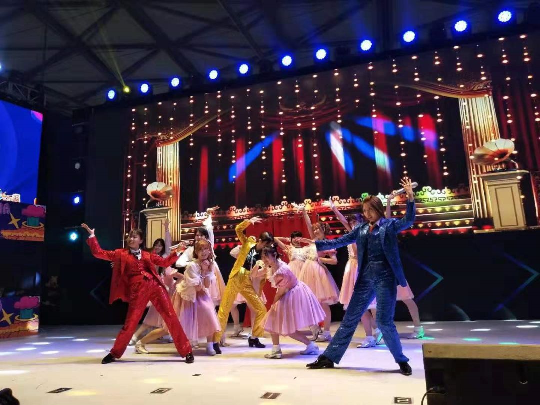 2019chinajoy超级联赛第三天剧照速报来啦