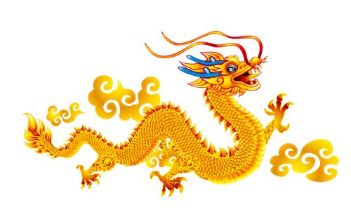成语故事十二生肖之辰龙这些关于龙的成语你知道么