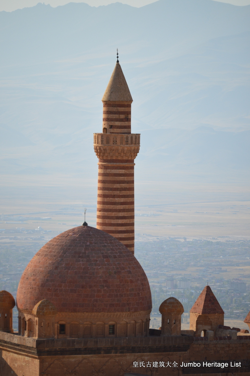 第670回黄金家族四大汗国旭烈兀建伊利汗国