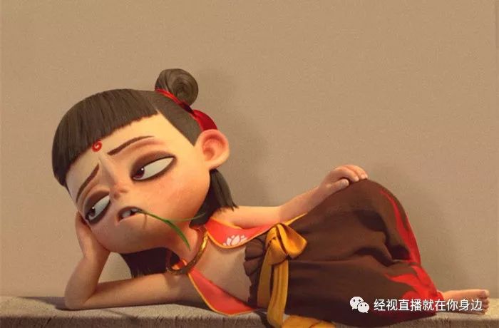 我命由我不由天国漫将如何崛起看哪吒改命的启示