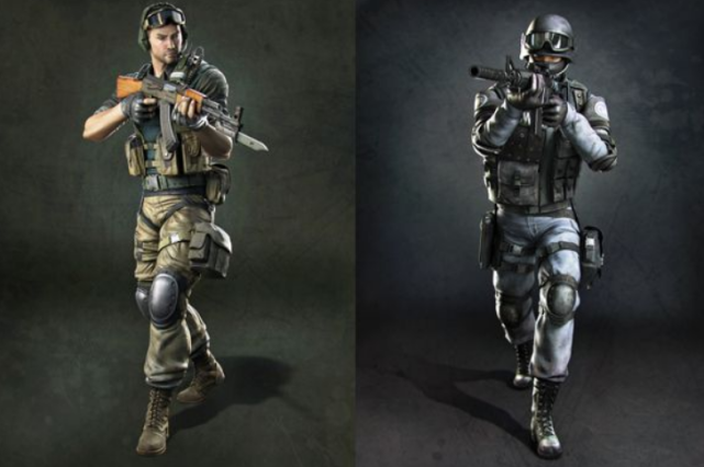 cf斯沃特退役火线老玩家做了一件大事感动了现场所有玩家