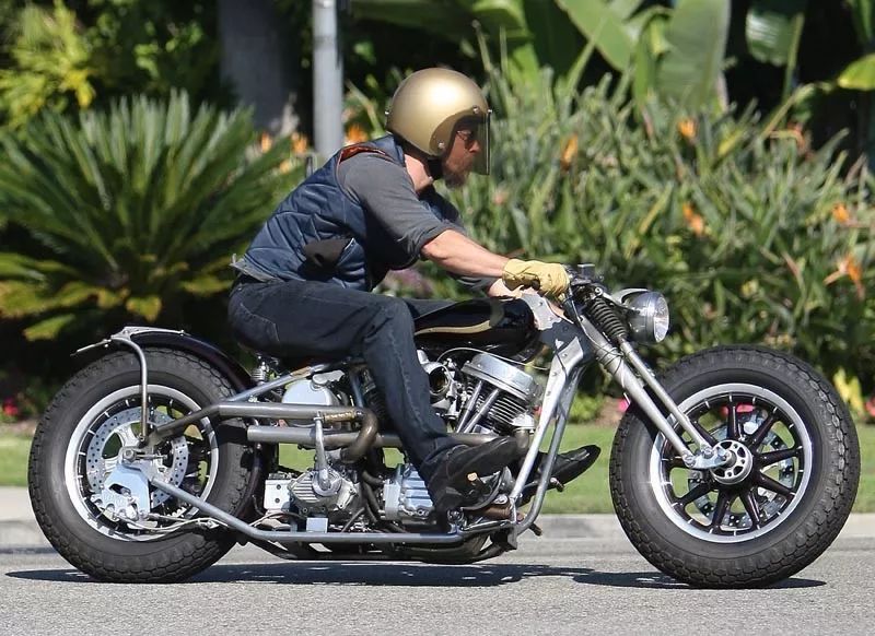 几十万辆重型机车涌入每年创造百万美元收入这个美国小镇为何成为传奇