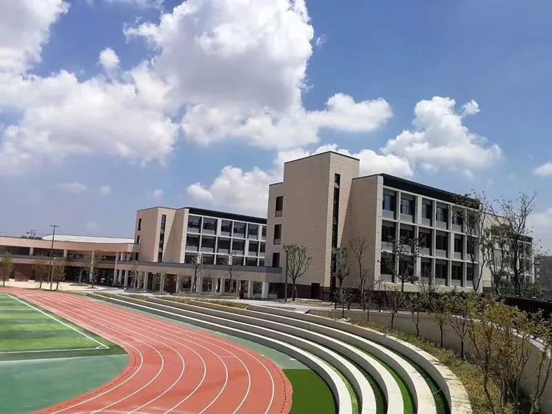 北京师范大学宣城学校图片