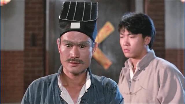 消失了20年的他回来了_何健威