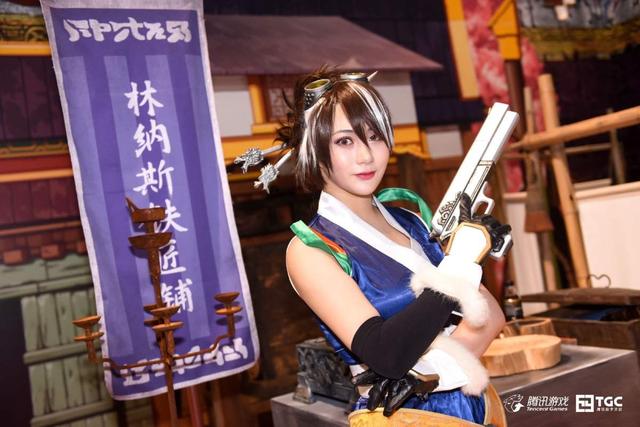 尤其是剑帝小姐姐的颜值,这个美貌,我可以!