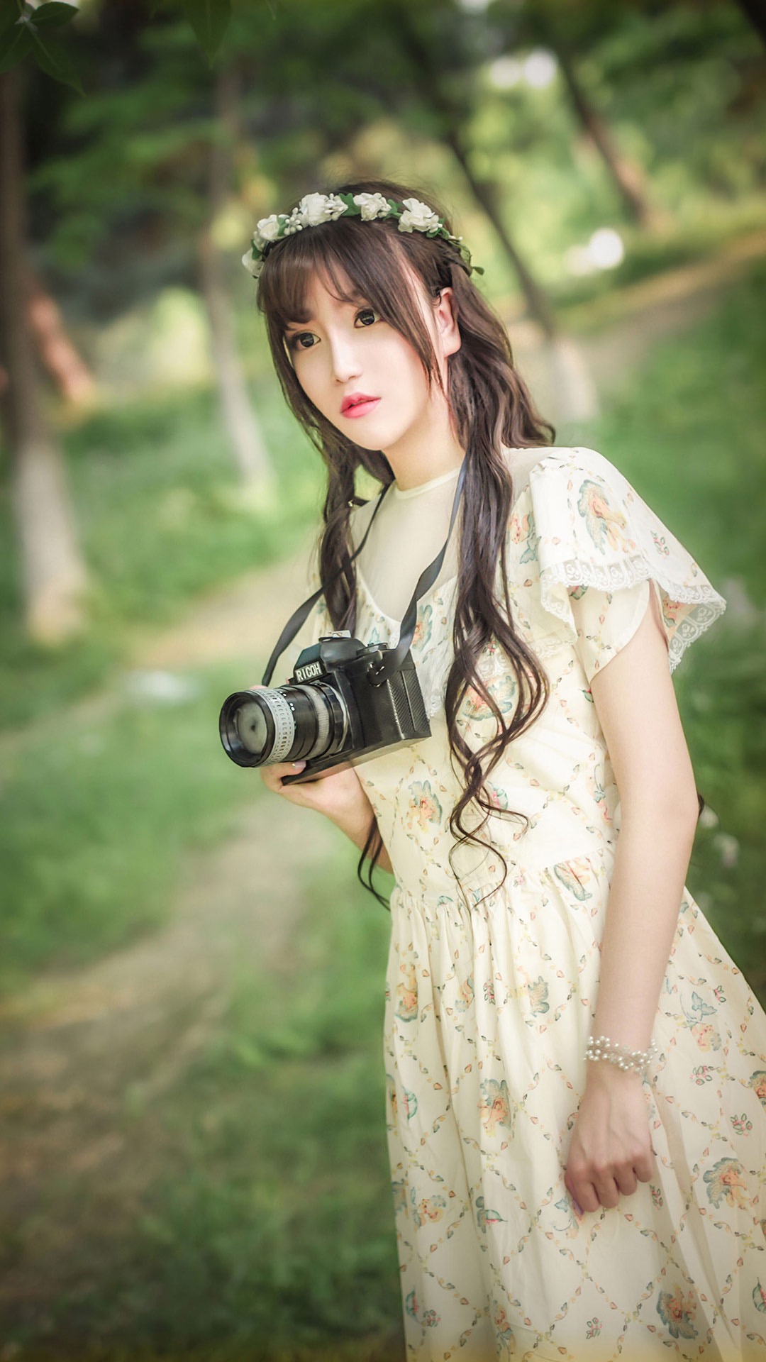 原创女生做到这几点学会端庄仪态摆脱一身土气逆袭成气质女神