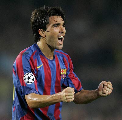 他是穆里尼奥眼中的理想前腰,入选葡萄牙国家队时,菲戈不欢迎他_德科