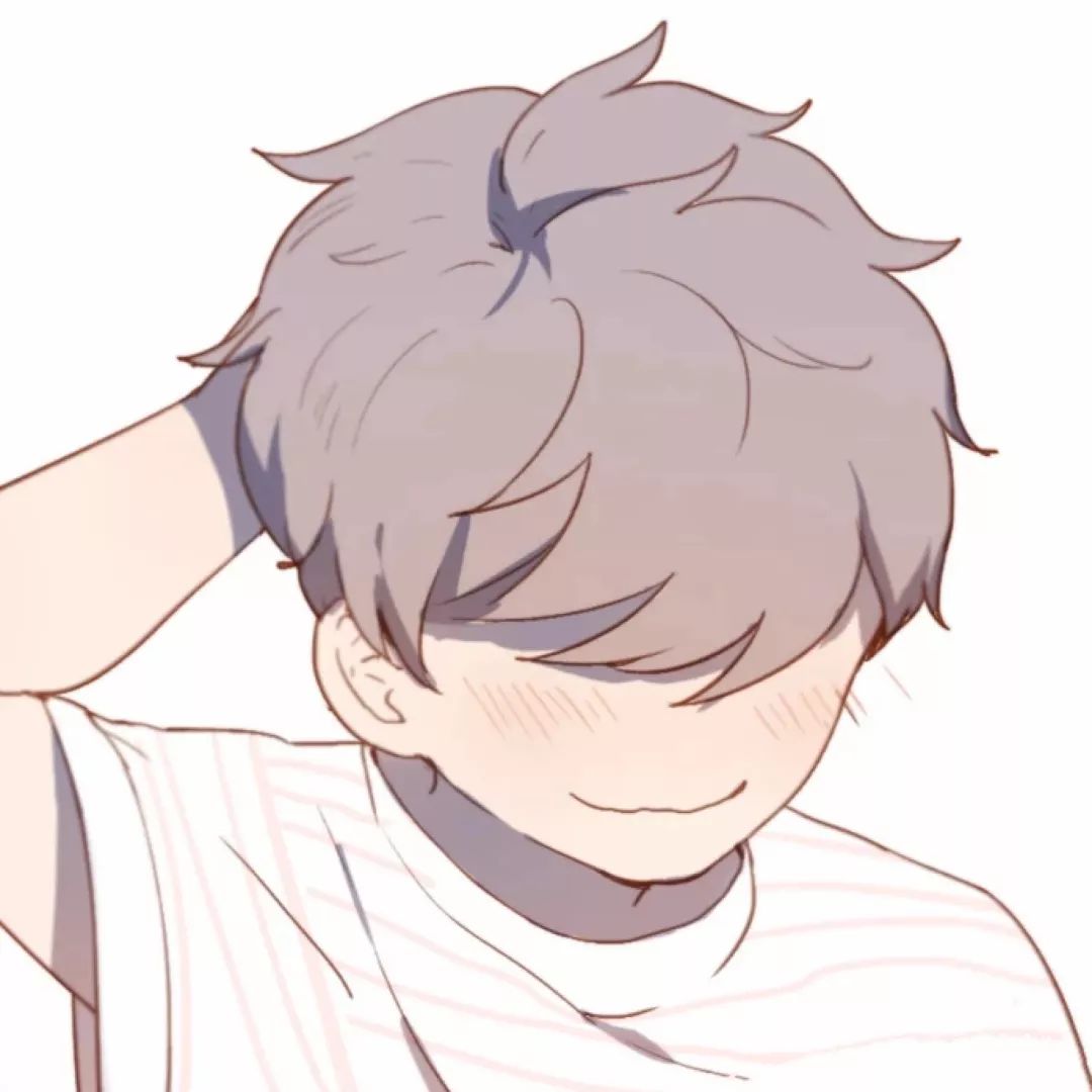 动漫手绘头像154张