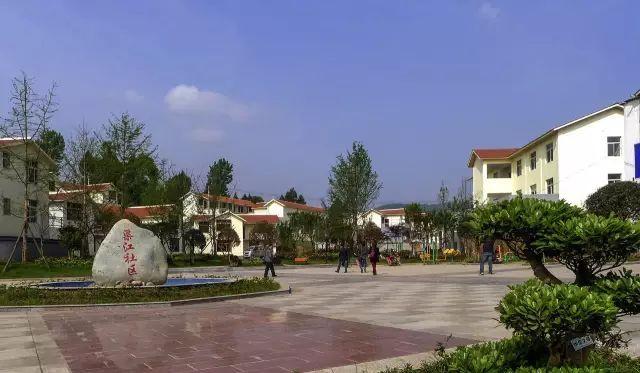 四川第三批省级特色小城镇名单公示,通江广纳镇入选!